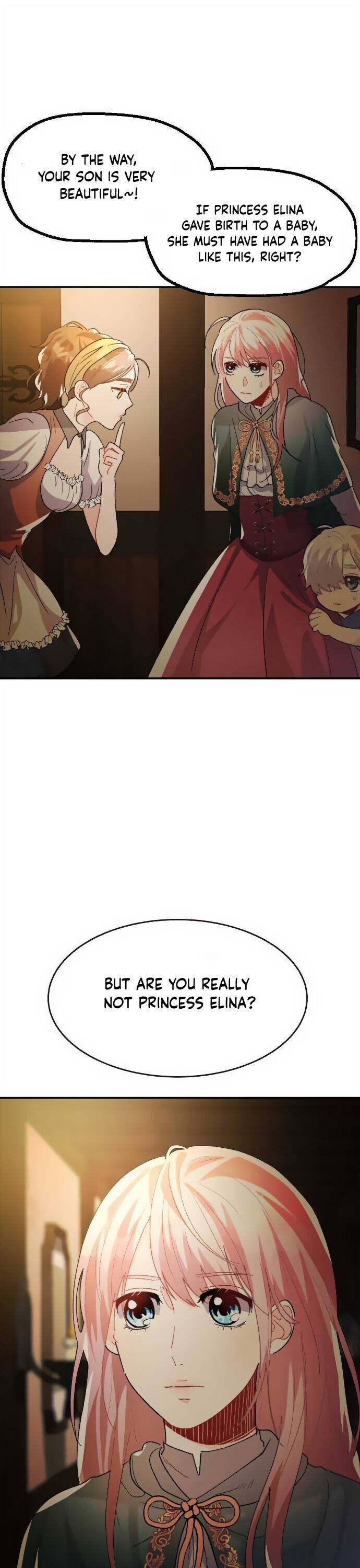Prince Maker Chapter 18 - page 5