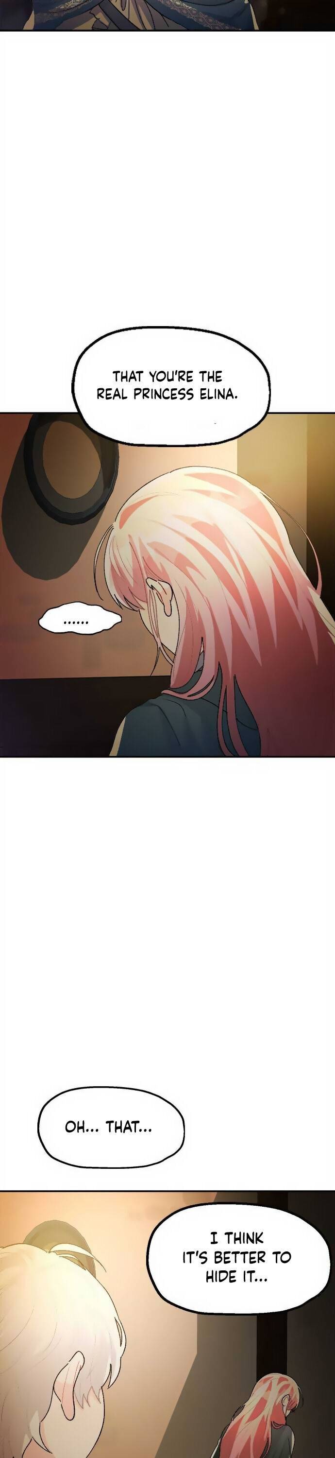 Prince Maker Chapter 18 - page 8
