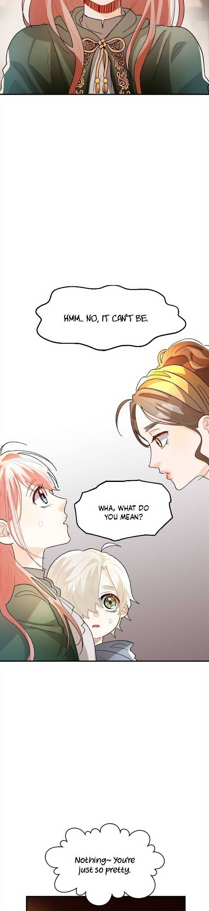 Prince Maker Chapter 17 - page 19