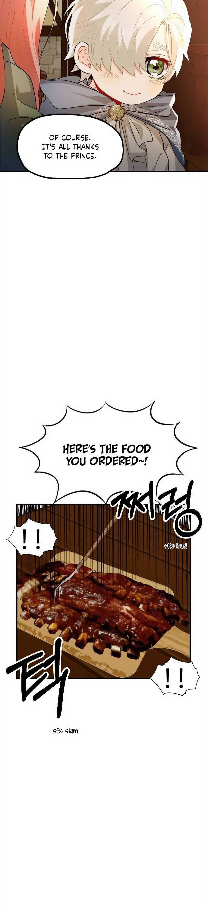 Prince Maker Chapter 17 - page 26