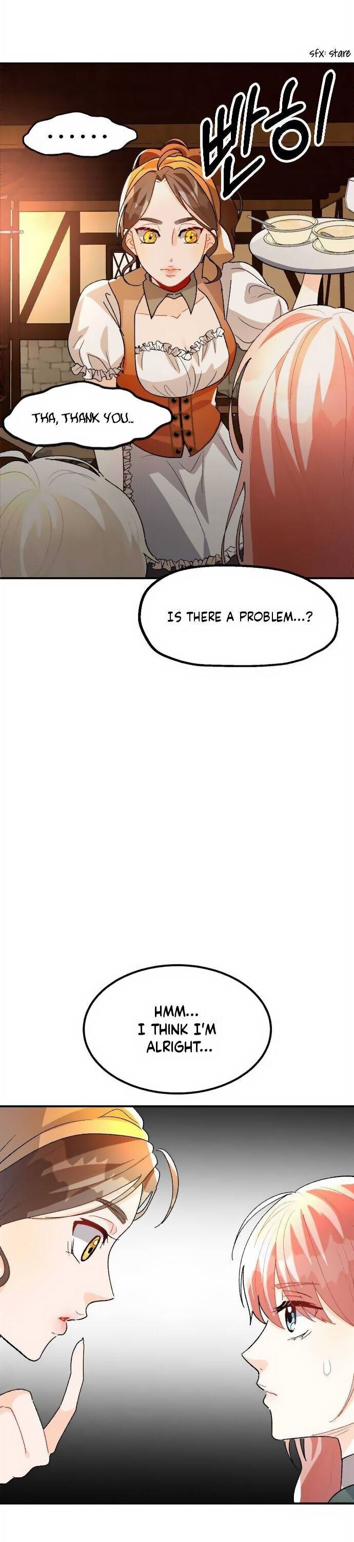 Prince Maker Chapter 17 - page 27