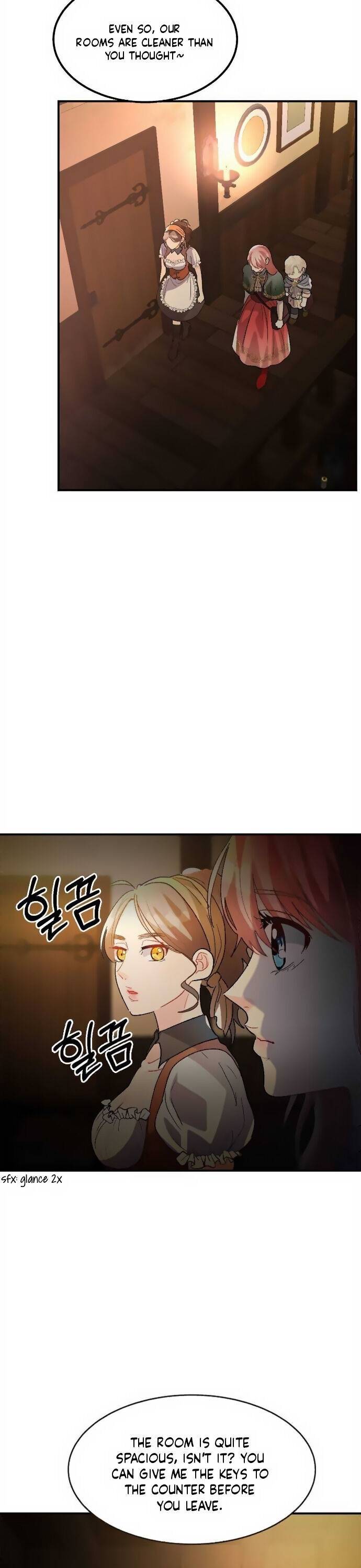 Prince Maker Chapter 17 - page 30