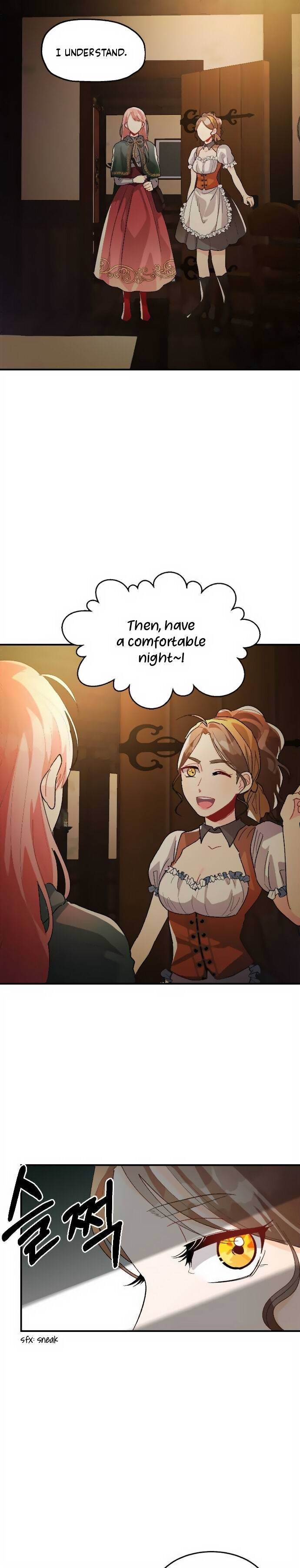 Prince Maker Chapter 17 - page 31