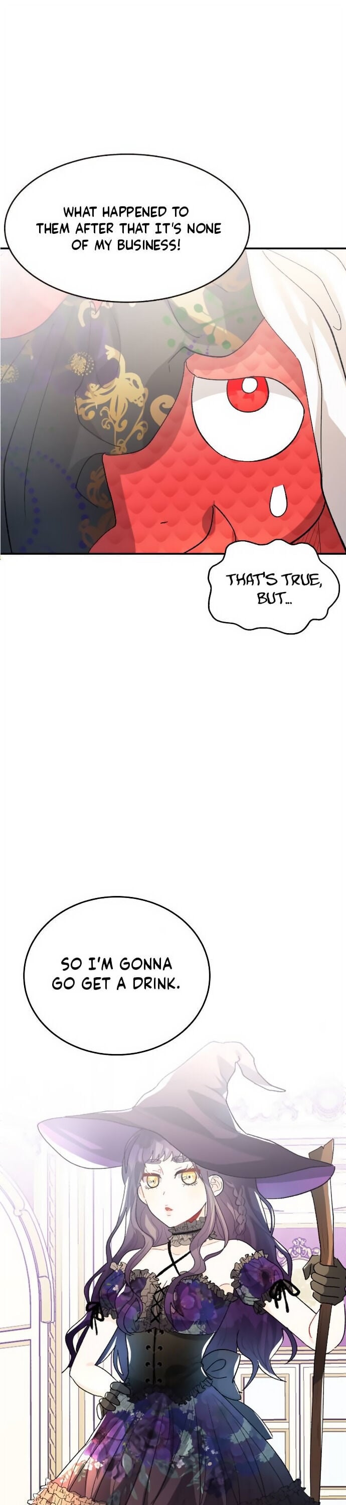 Prince Maker Chapter 16 - page 14