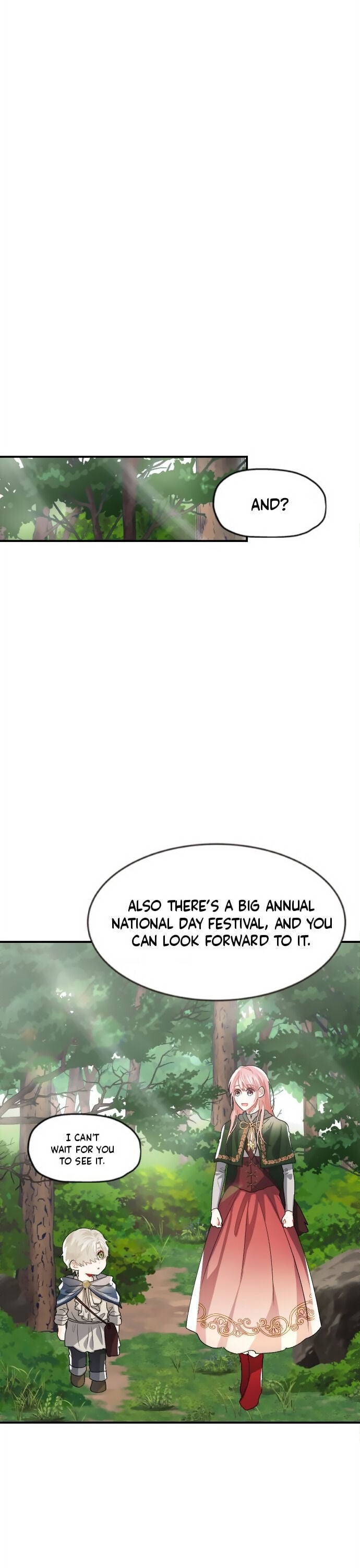 Prince Maker Chapter 16 - page 17