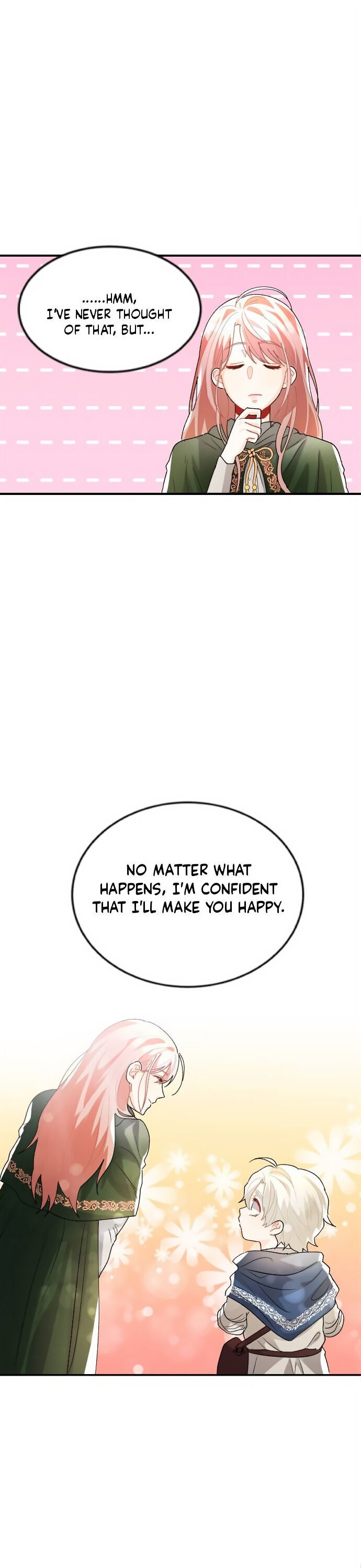 Prince Maker Chapter 16 - page 20