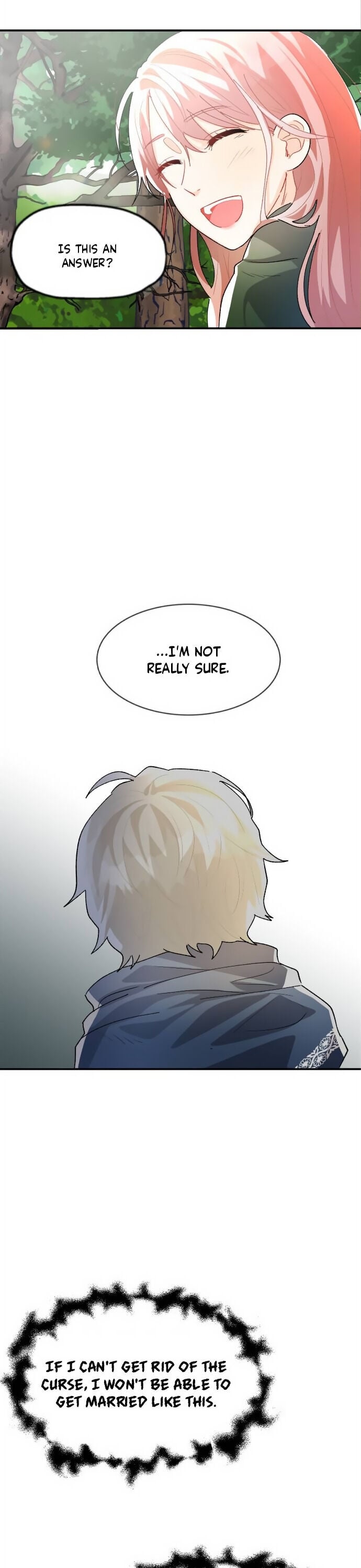 Prince Maker Chapter 16 - page 21