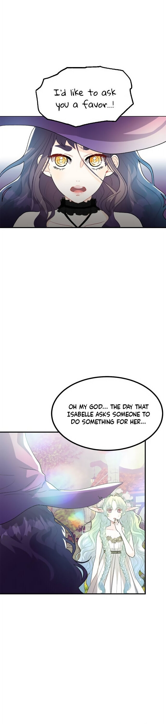 Prince Maker Chapter 16 - page 27