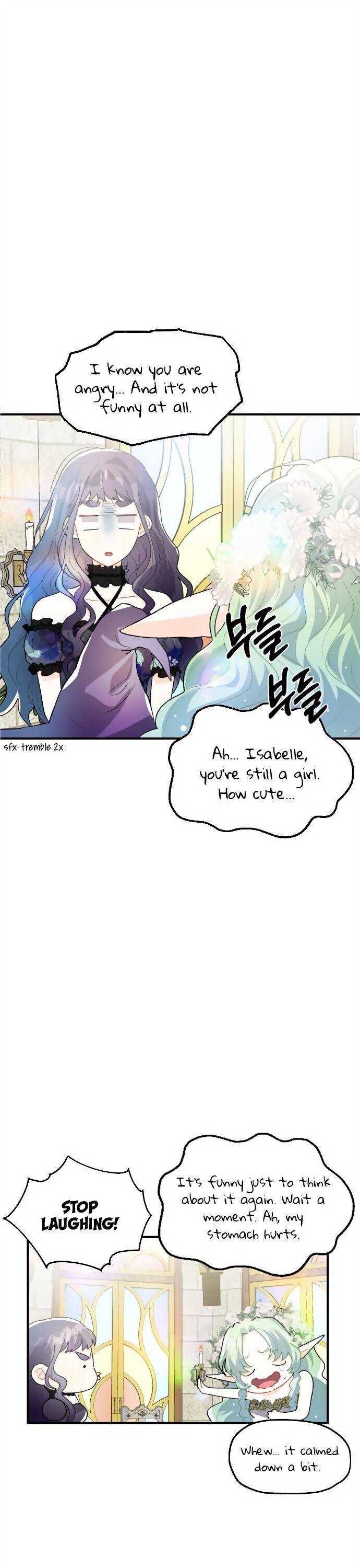 Prince Maker Chapter 16 - page 29