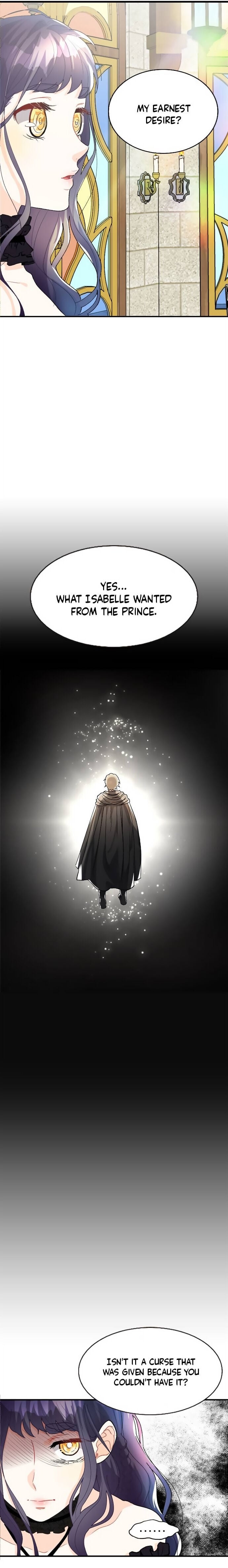 Prince Maker Chapter 16 - page 31