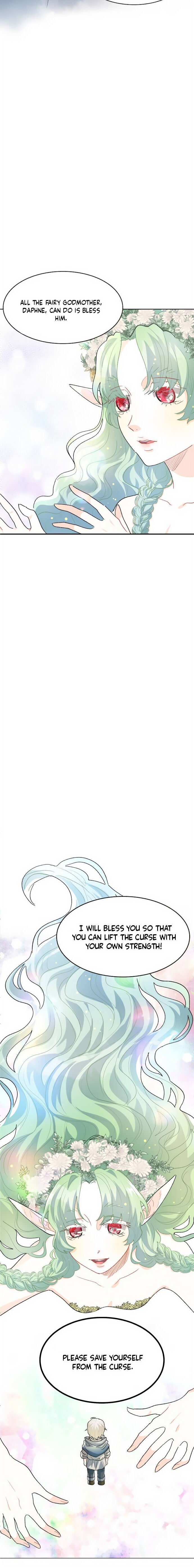 Prince Maker Chapter 16 - page 34