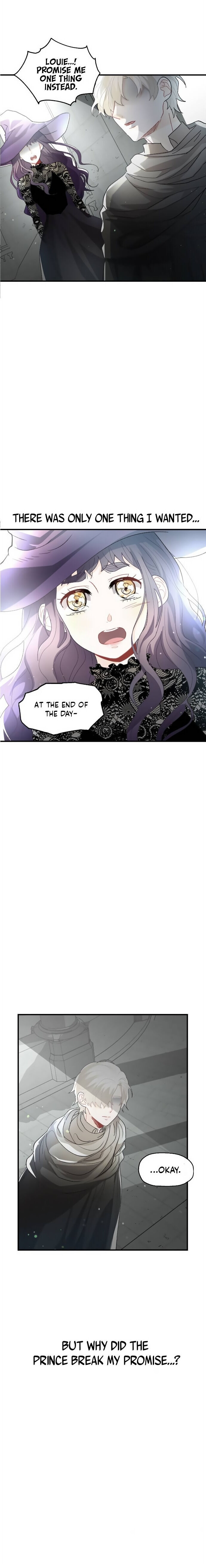 Prince Maker Chapter 16 - page 36