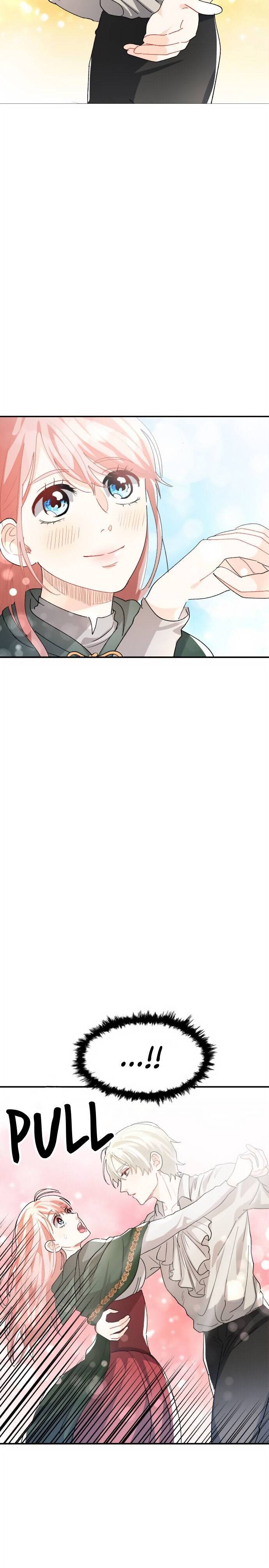 Prince Maker Chapter 15 - page 10