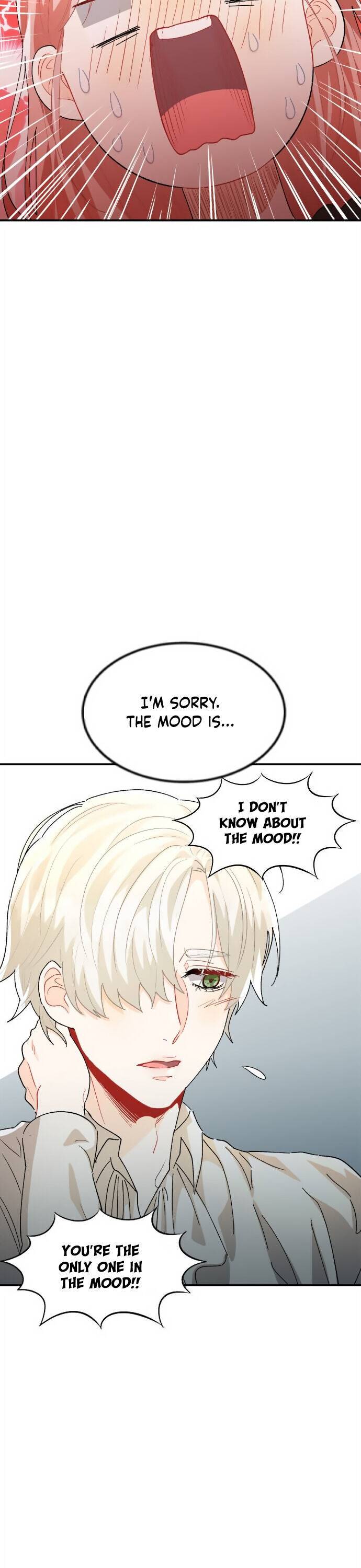 Prince Maker Chapter 15 - page 12