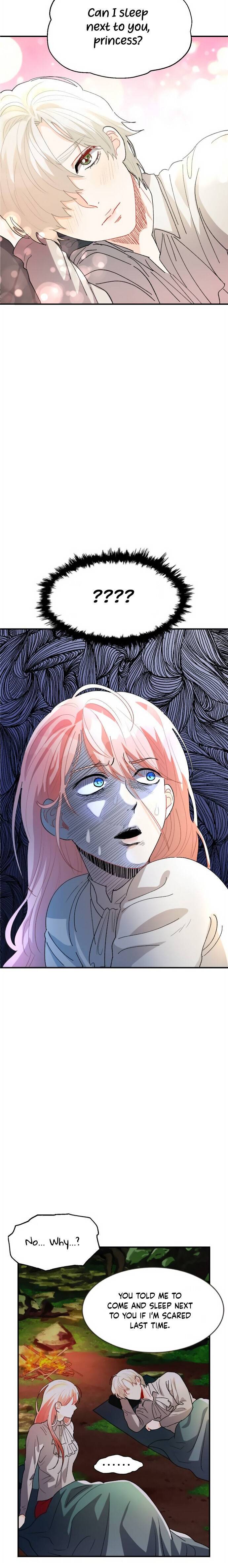 Prince Maker Chapter 15 - page 16