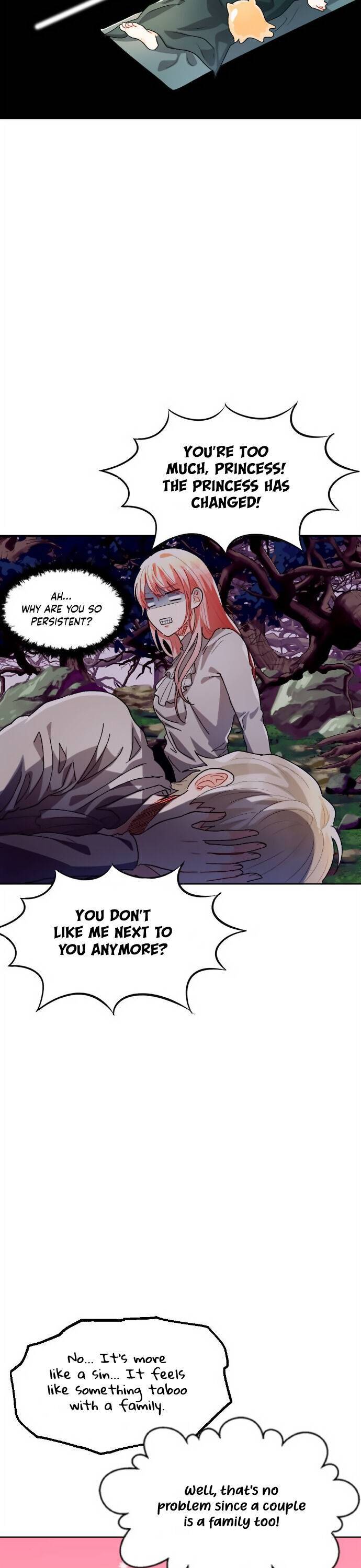 Prince Maker Chapter 15 - page 18