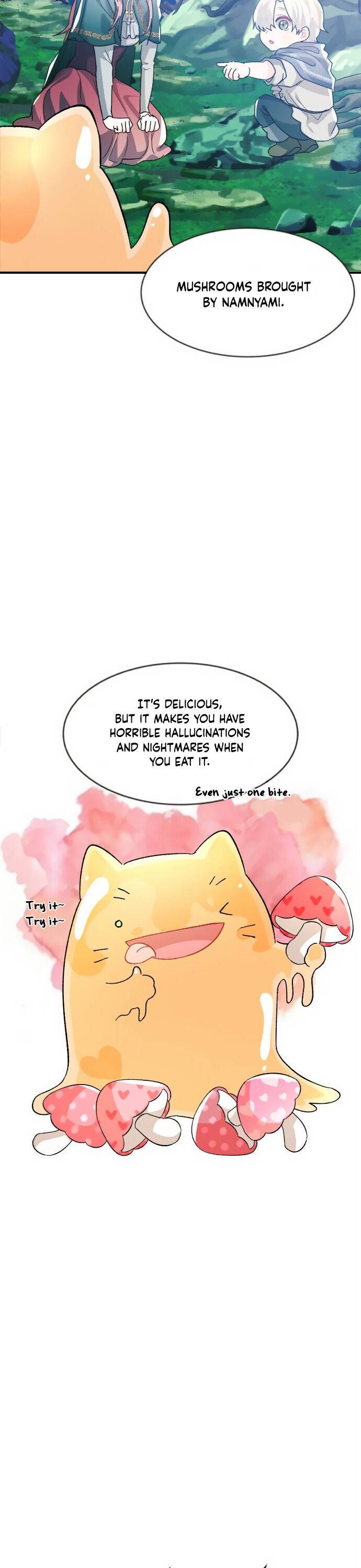 Prince Maker Chapter 15 - page 27