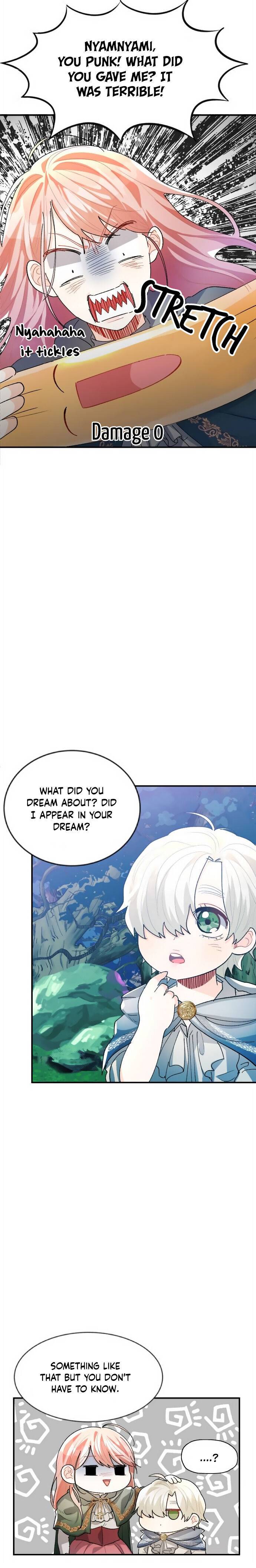 Prince Maker Chapter 15 - page 28