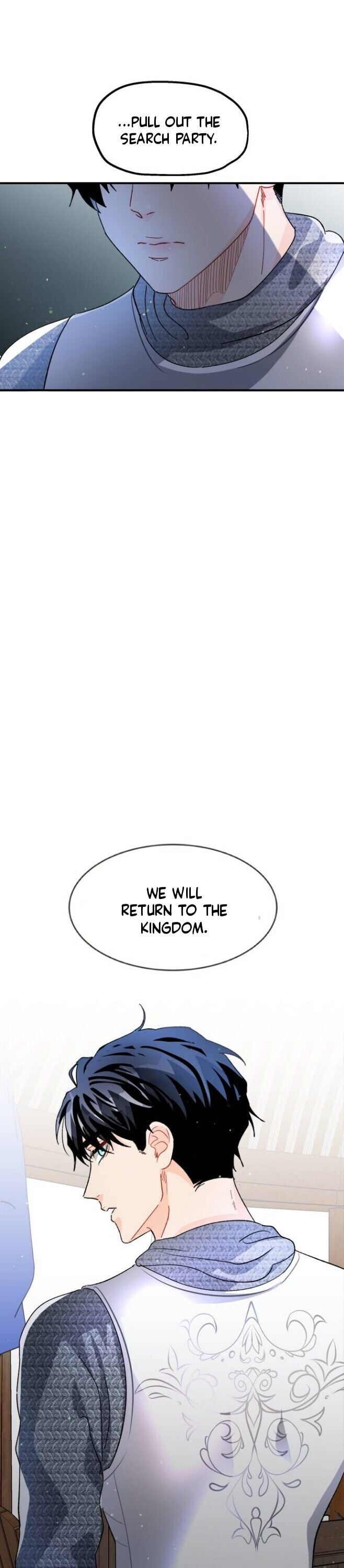 Prince Maker Chapter 14 - page 31