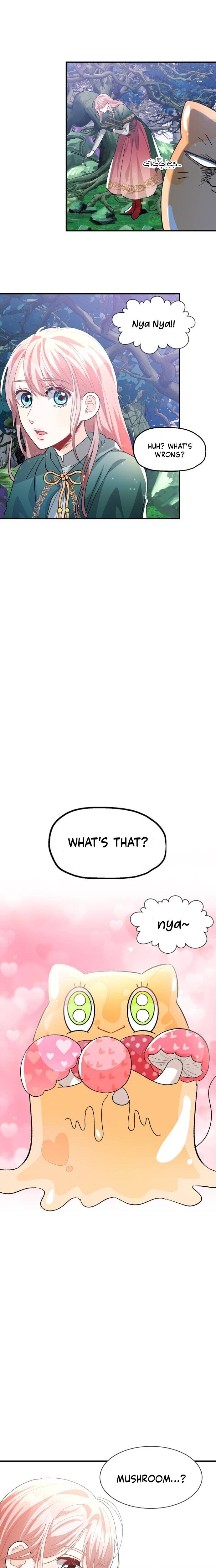 Prince Maker Chapter 14 - page 34