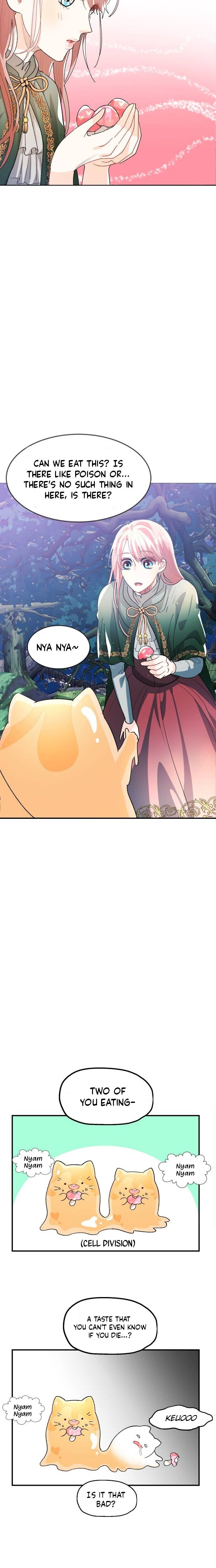Prince Maker Chapter 14 - page 35
