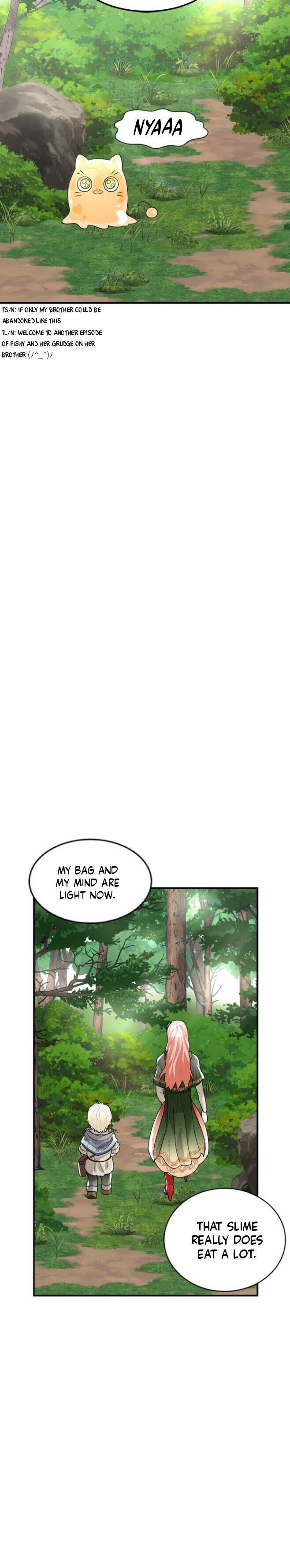 Prince Maker Chapter 13 - page 10