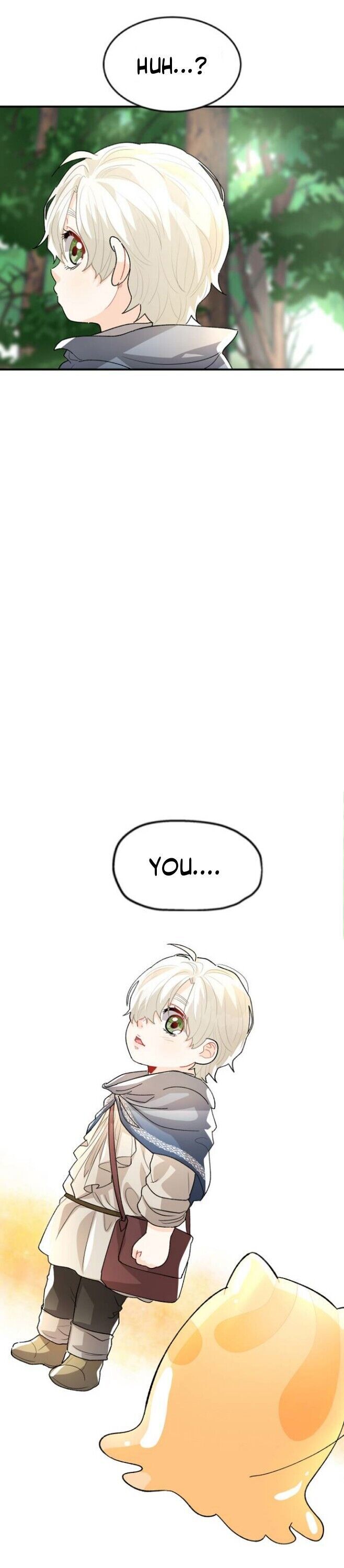 Prince Maker Chapter 13 - page 11