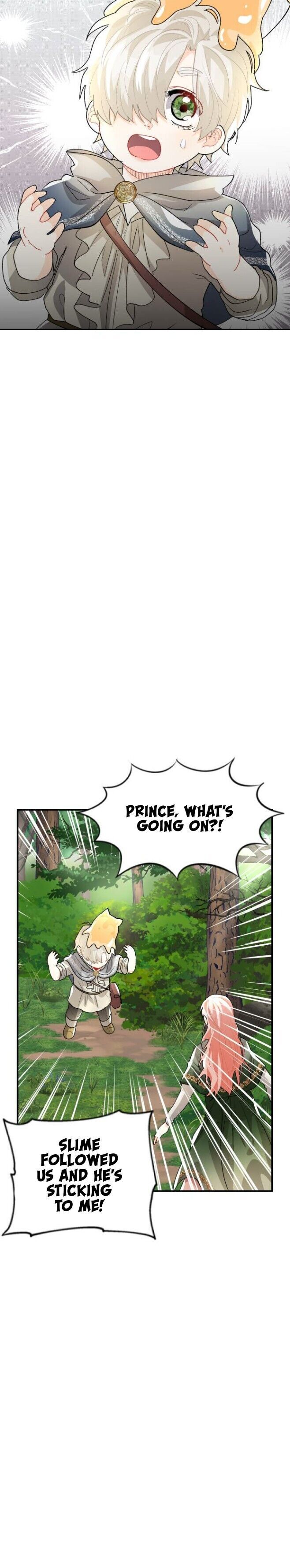 Prince Maker Chapter 13 - page 13