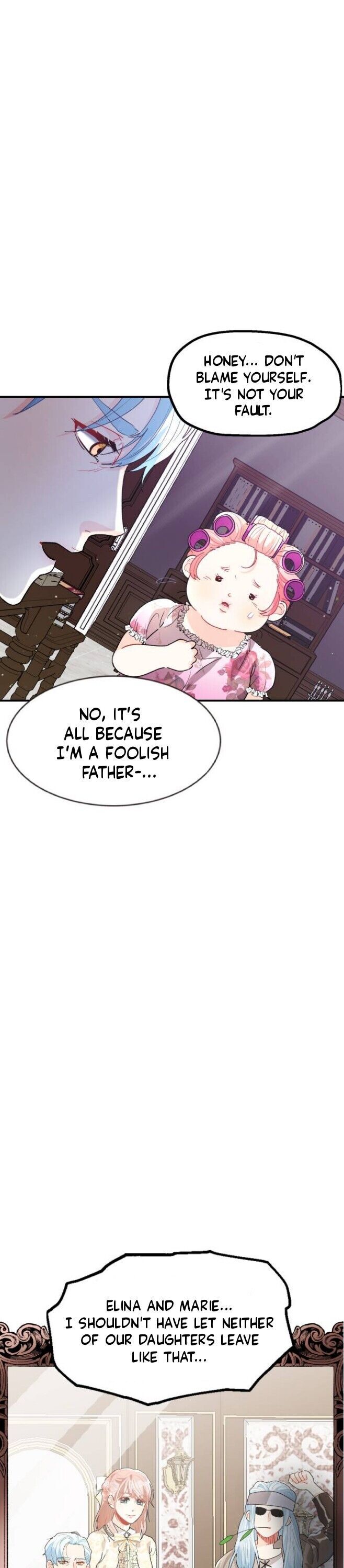 Prince Maker Chapter 13 - page 20