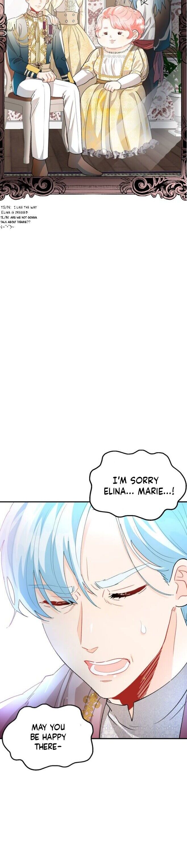 Prince Maker Chapter 13 - page 21