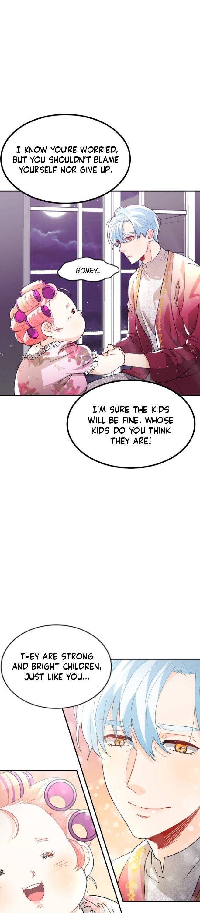 Prince Maker Chapter 13 - page 23