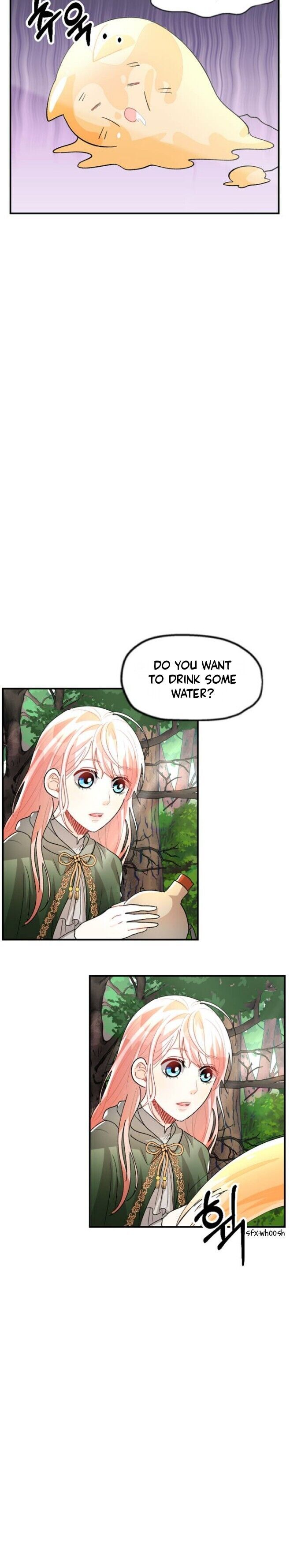 Prince Maker Chapter 13 - page 4