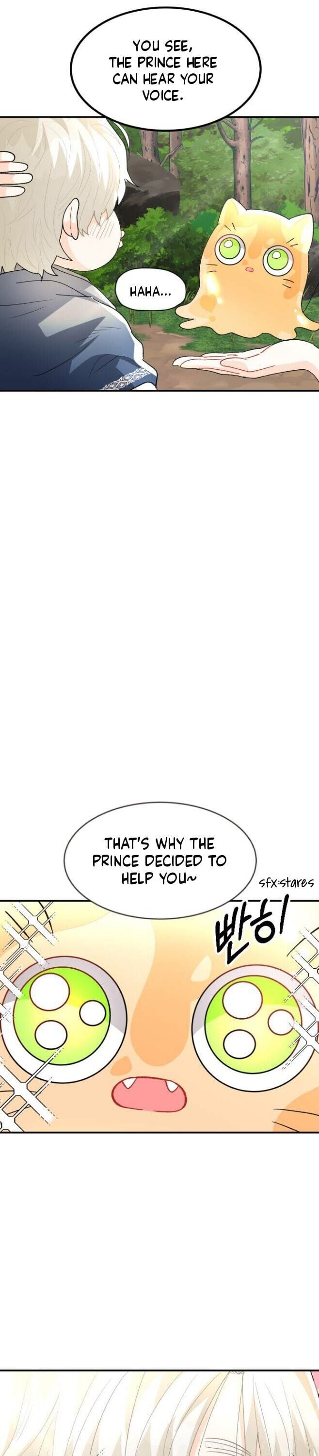 Prince Maker Chapter 13 - page 8