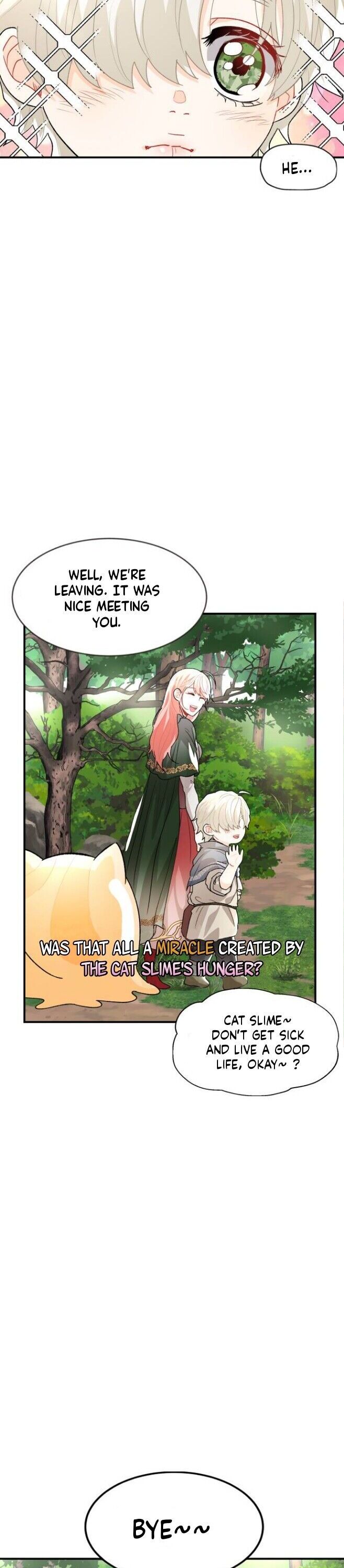 Prince Maker Chapter 13 - page 9