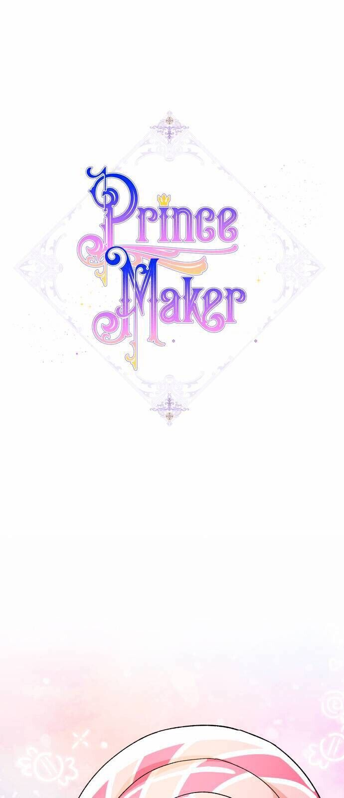 Prince Maker Chapter 12 - page 14