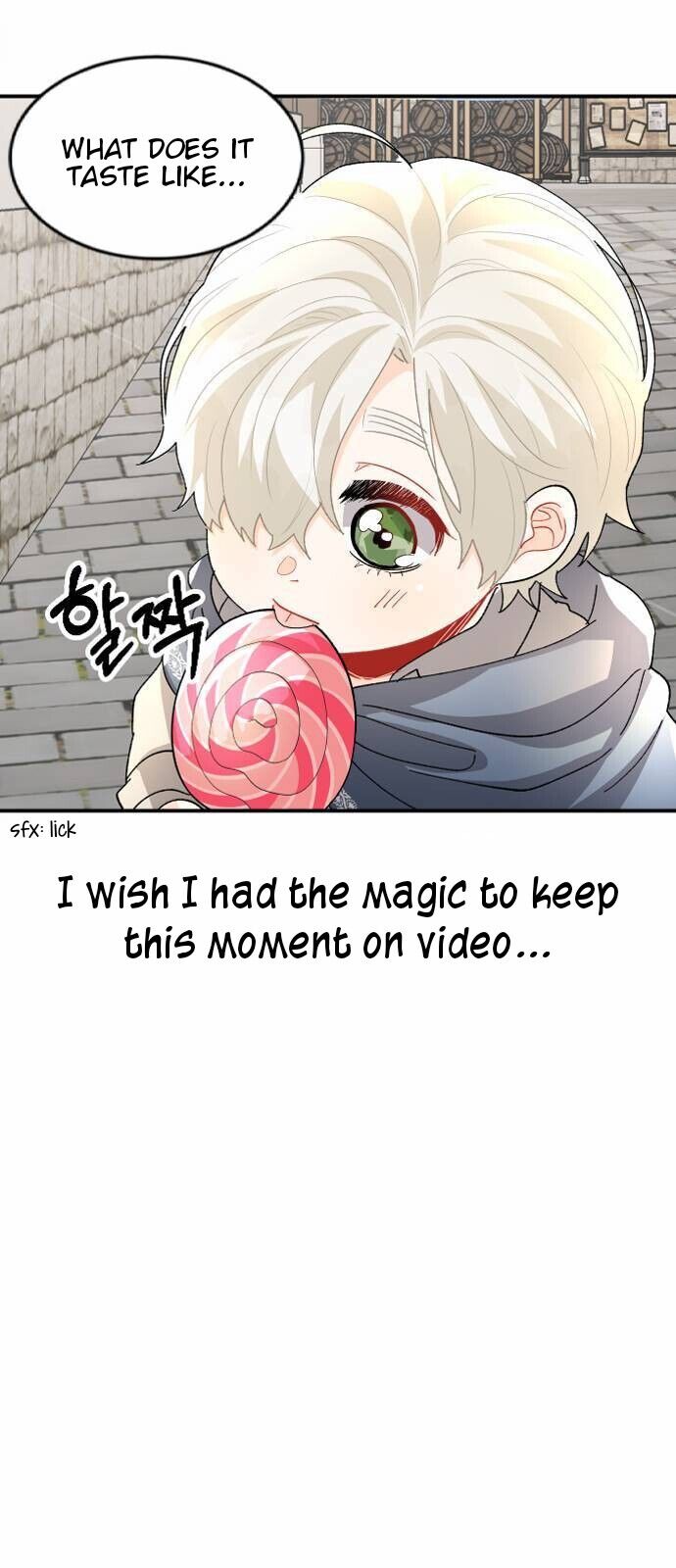 Prince Maker Chapter 12 - page 17