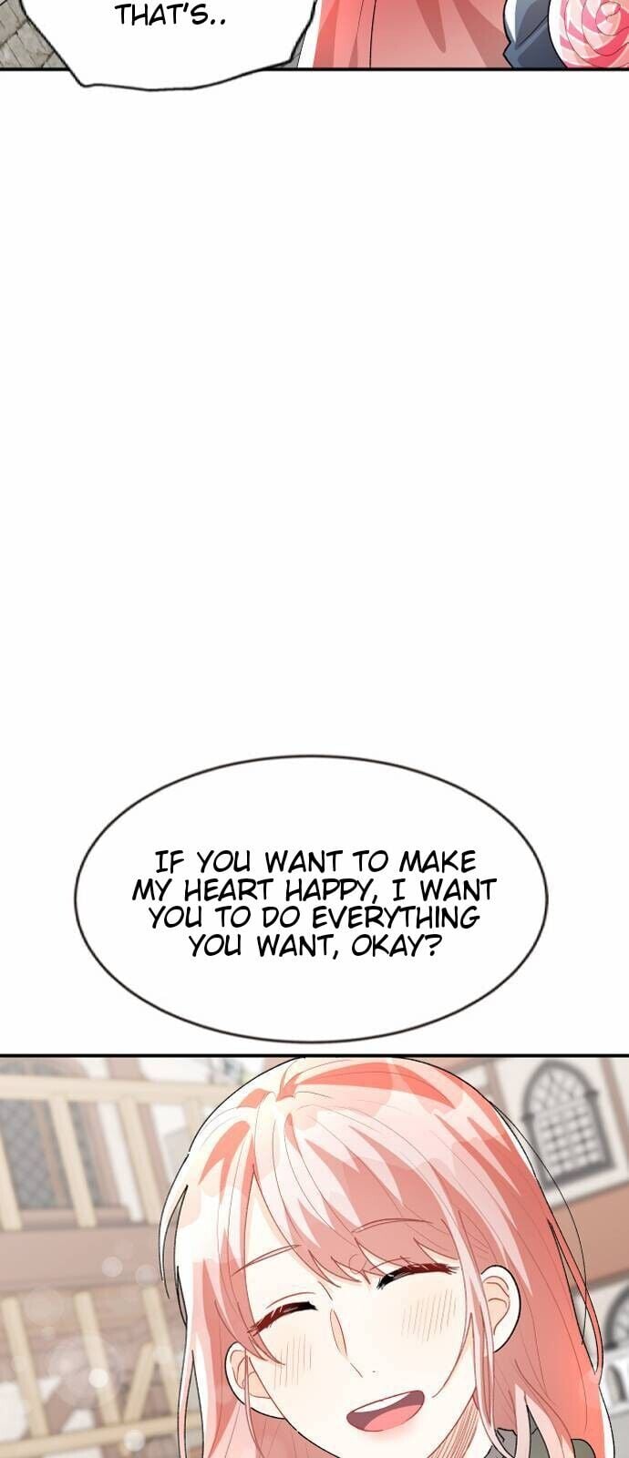 Prince Maker Chapter 12 - page 20
