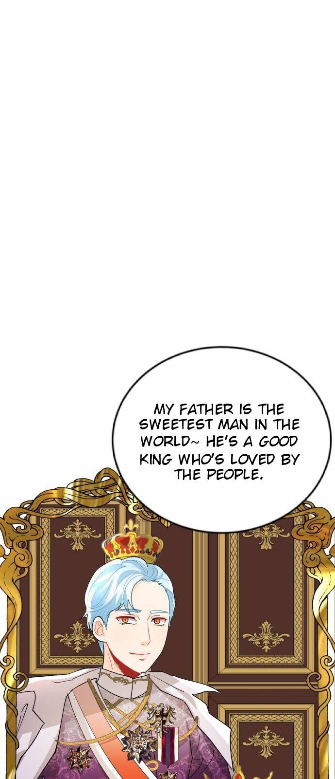 Prince Maker Chapter 12 - page 27