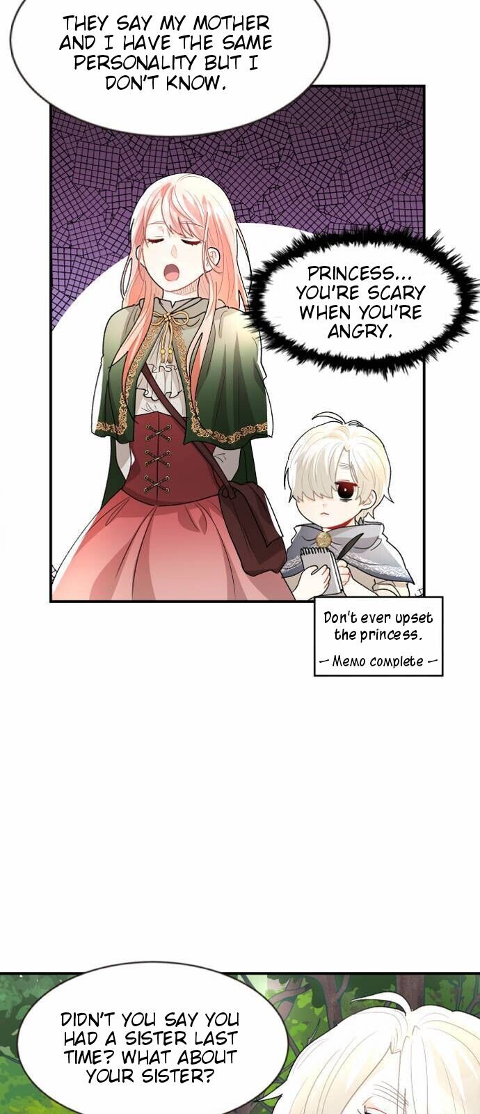 Prince Maker Chapter 12 - page 29