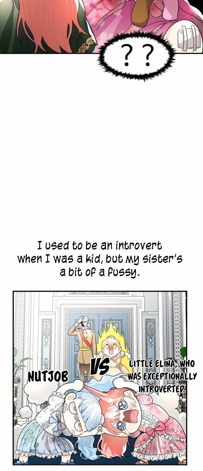 Prince Maker Chapter 12 - page 33