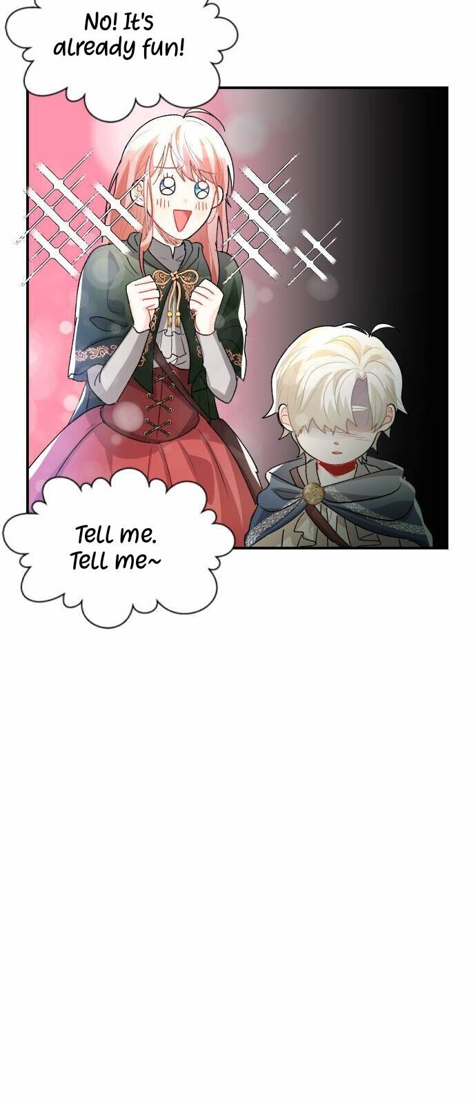 Prince Maker Chapter 12 - page 41