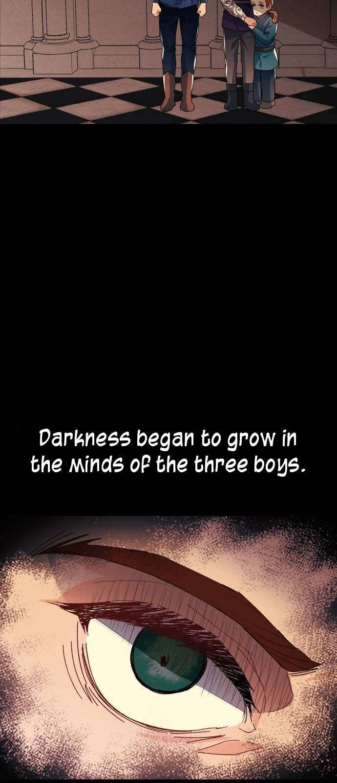Prince Maker Chapter 12 - page 51