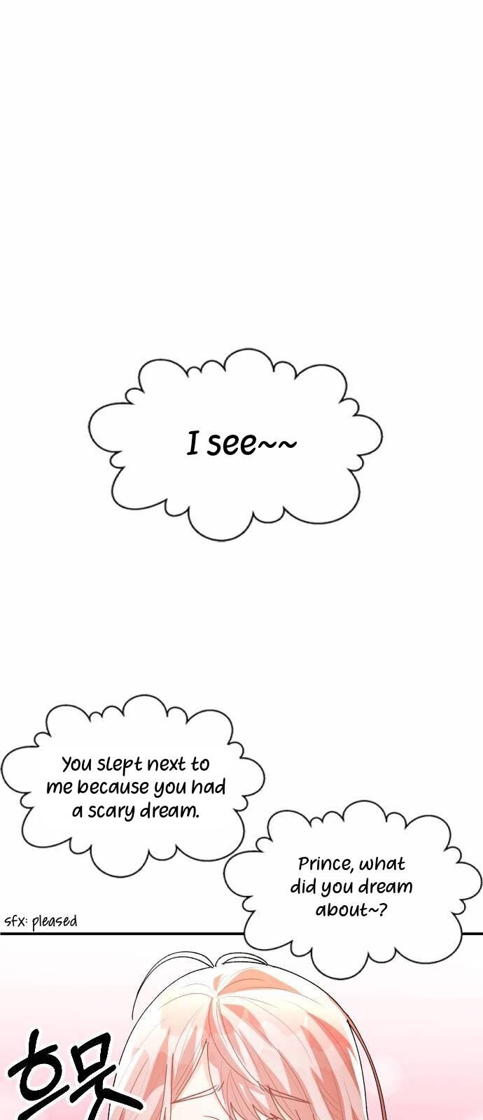 Prince Maker Chapter 12 - page 6