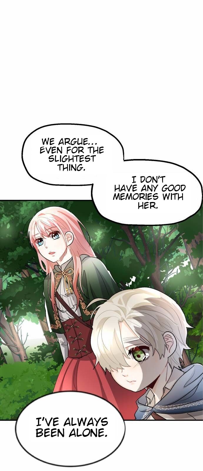 Prince Maker Chapter 12 - page 67