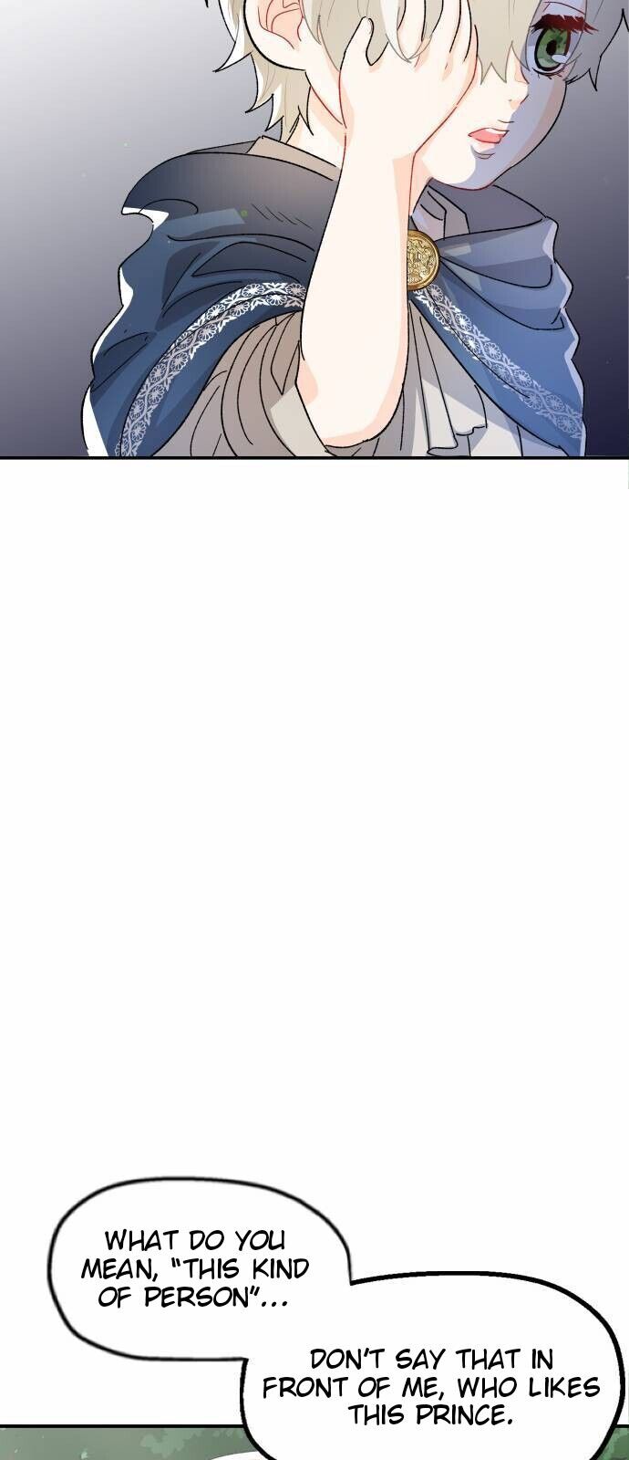 Prince Maker Chapter 12 - page 69