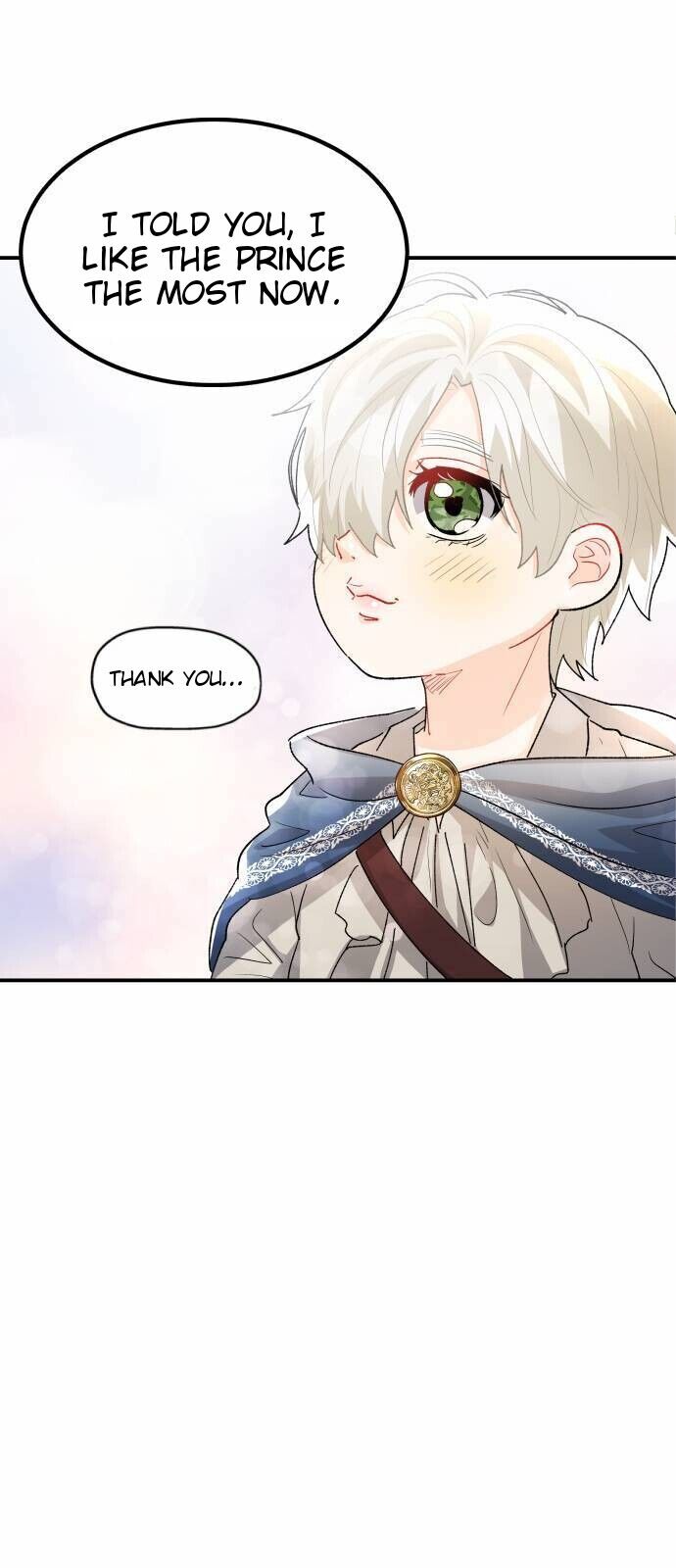 Prince Maker Chapter 12 - page 71