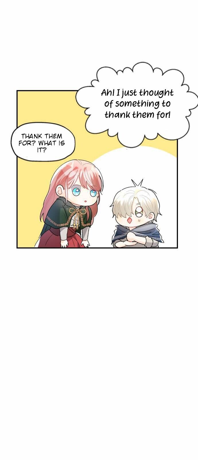 Prince Maker Chapter 12 - page 72