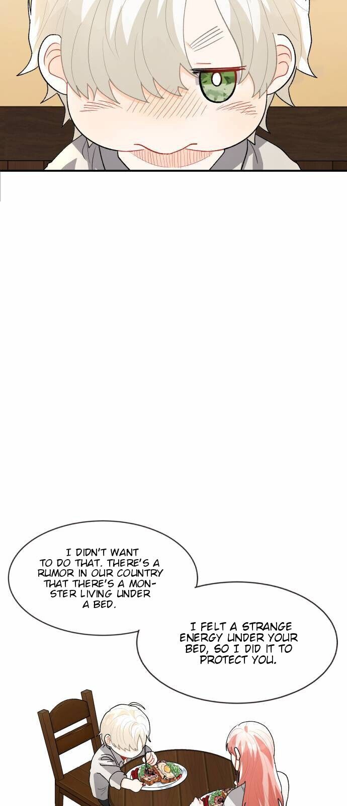 Prince Maker Chapter 12 - page 8