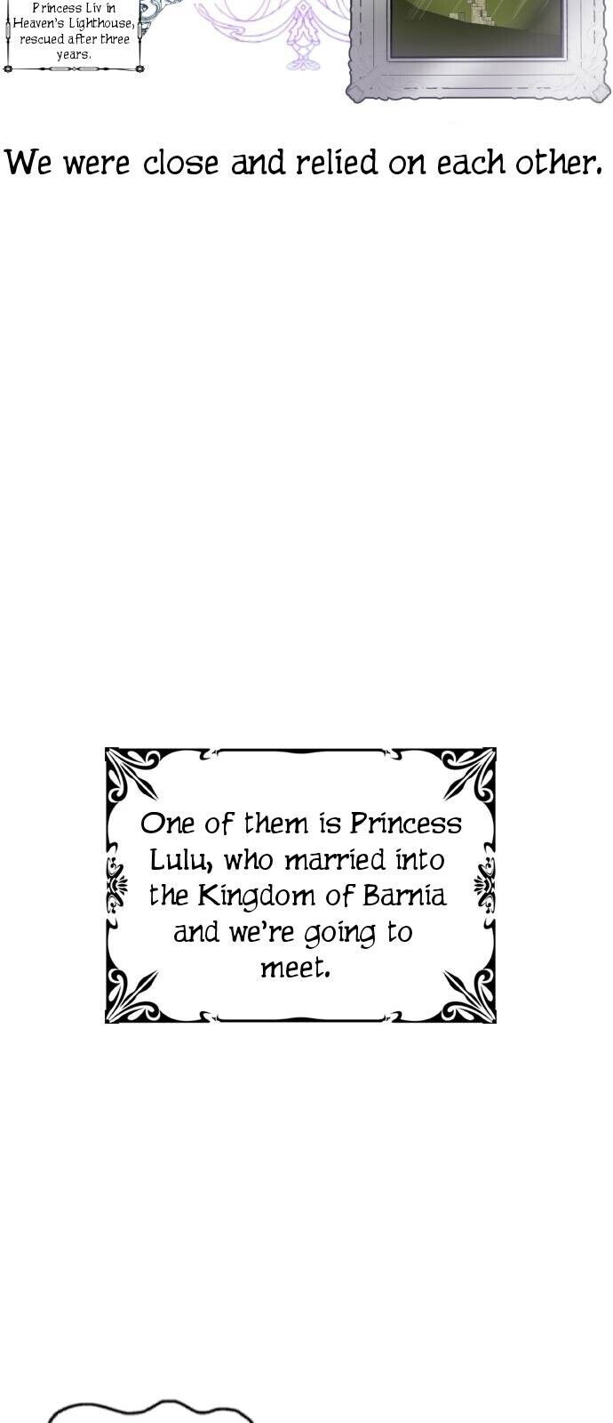 Prince Maker Chapter 11 - page 11