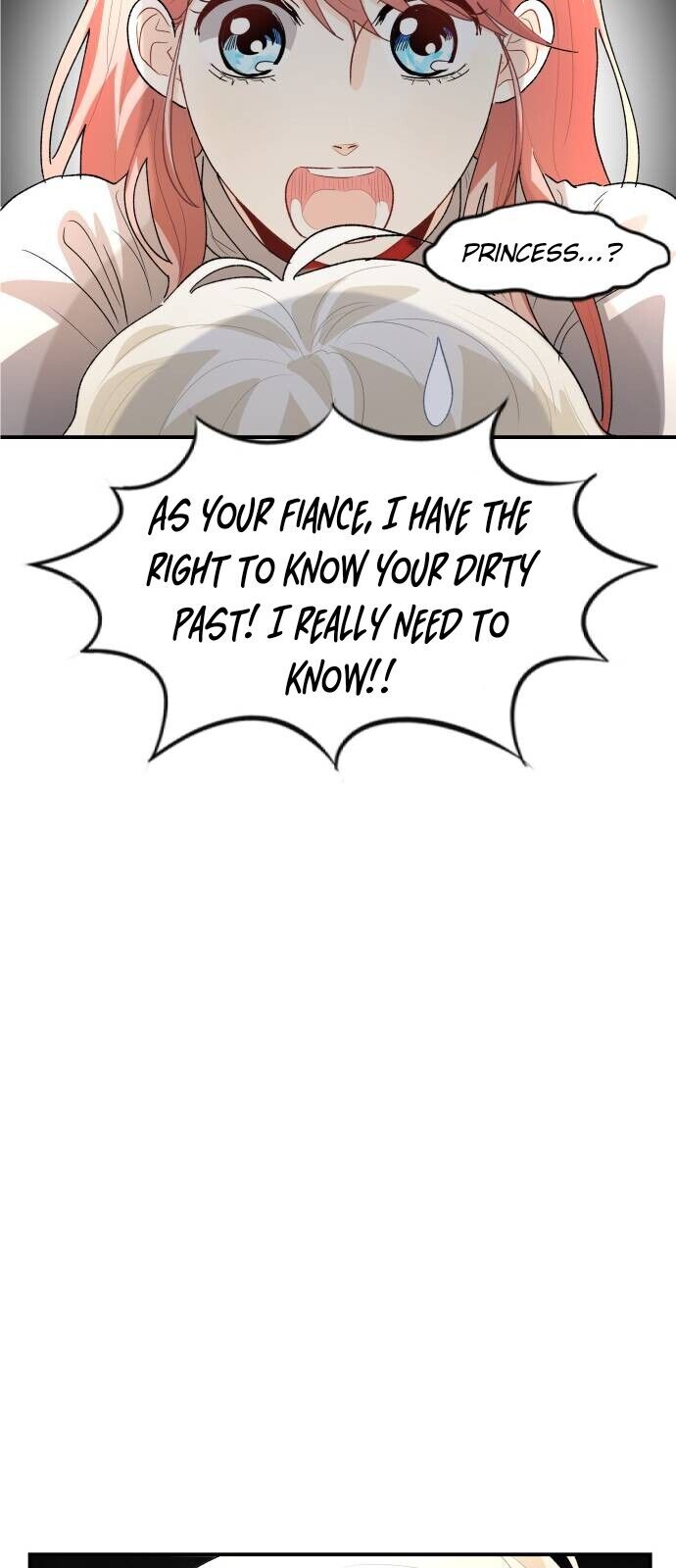 Prince Maker Chapter 11 - page 22